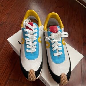 Loewe Ballet runner size 44